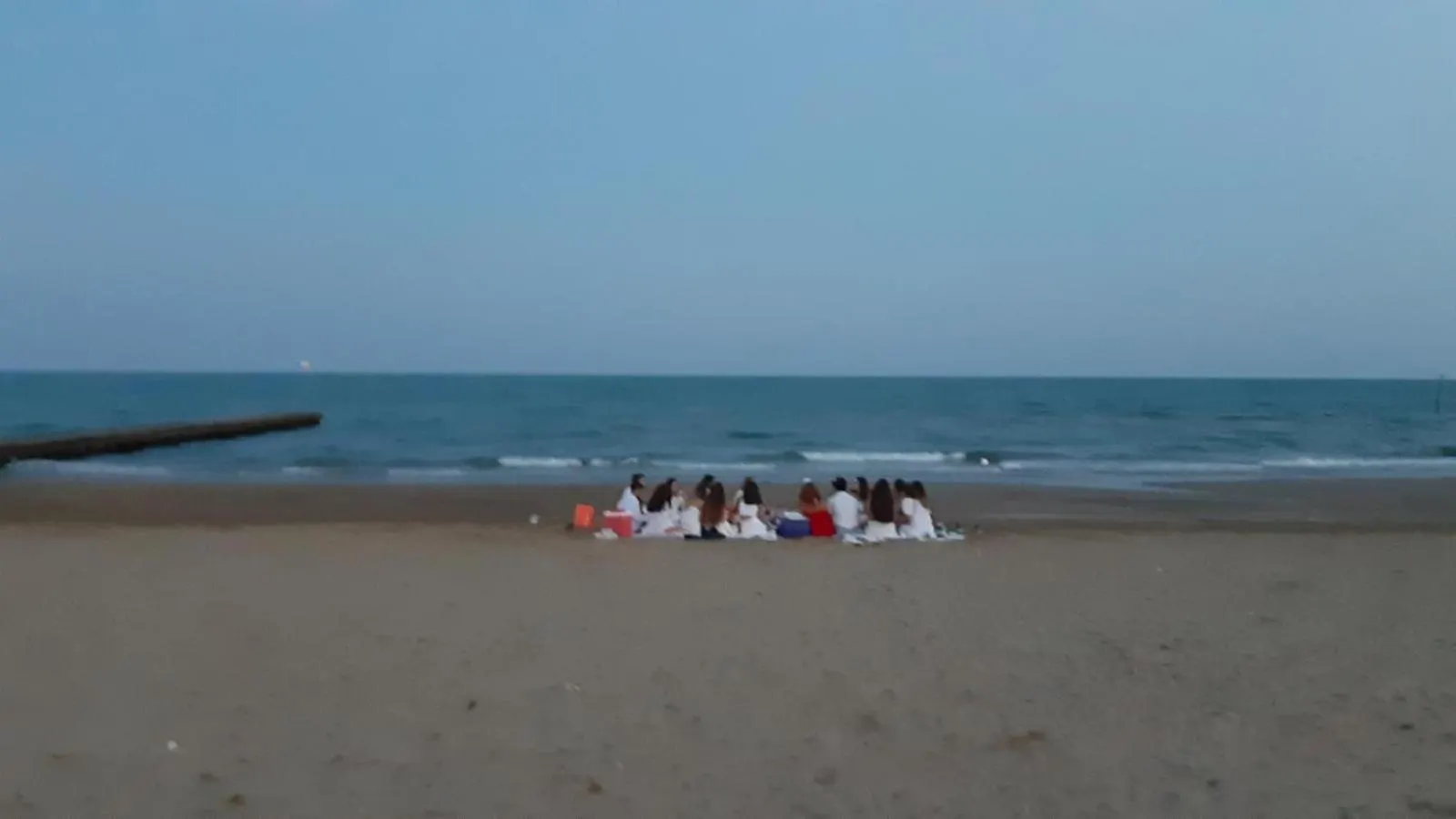 Appartamento Alghe Rosse Plus 리도 디 예솔로 아파트